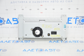Tesla Model X 16-21 Instrument Cluster Type 2, 103k