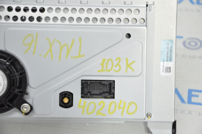 Tesla Model X 16-21 Instrument Cluster Type 2, 103k