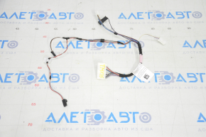 Wiring Door Trim Card Rear Right Tesla Model X 16-21