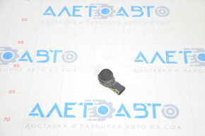 Parking sensors front external Tesla Model X 16-21 AP 2.0, 2.5, 3.0 broken fasteners