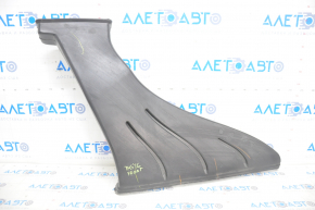 Tesla Model S 16-20 Heater Air Intake, Large