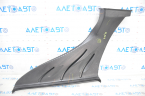 Tesla Model S 16-20 Heater Air Intake, Large