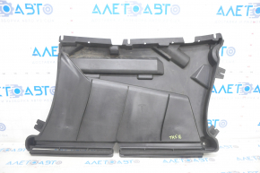 Tesla Model S 16-20 Heater Air Intake Rest
