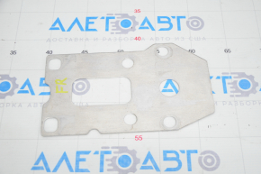 TV Mount Plate Front Right Tesla Model S 16-20 Large