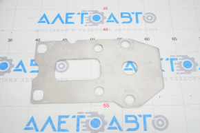 TV Mount Plate Front Right Tesla Model S 16-20 Large