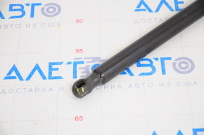 Left tailgate shock absorber Chevrolet Volt 11-15 fastening defect