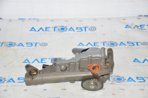 Oil pump for internal combustion engine Mercedes CLA 250 14-19 without cable