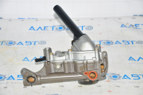 Oil pump for internal combustion engine Mercedes CLA 250 14-19 without cable