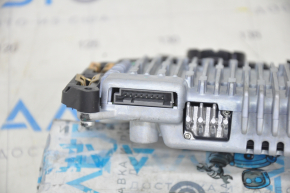 Tesla Model S 12-20 Front Camera with Type 1 Bracket