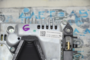 Tesla Model S 12-20 Front Camera with Type 1 Bracket