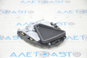 Tesla Model S 12-20 Front Camera with Type 1 Bracket