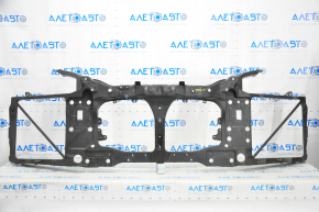 TV Panel Radiator Tesla Model S 12-20 AWD 16-20 RWD