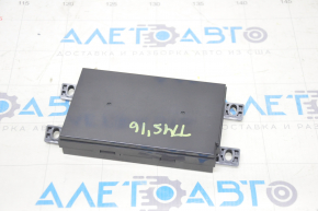 CLIMATE CONTROL MODULE Tesla Model S 12-20