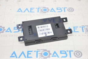 CLIMATE CONTROL MODULE Tesla Model S 12-20