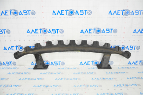 Front bumper reinforcement lower Tesla Model S 16-20 rest plastic, broken fangs