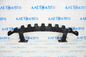 Front bumper reinforcement lower Tesla Model S 16-20 rest plastic, broken fangs