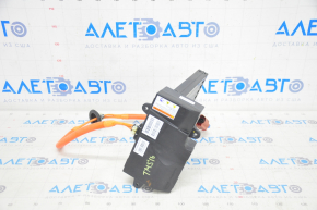 PTC Heater Tesla Model S 16-20 rest, resistance 518MOhm