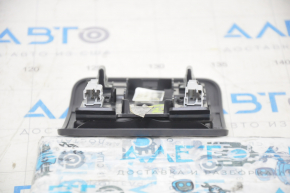 Tesla Model S 12-20 Overhead Console Black