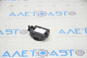Ceiling light rear left Tesla Model S 12-20 black