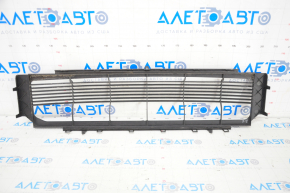 Tesla Model S 16-20 radiator cooling frame rest plastic, grille broken fasteners