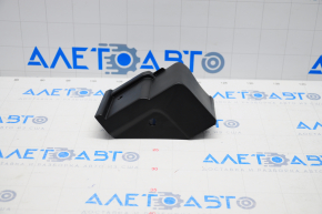 Lower right wing molding Mazda CX-5 17-21