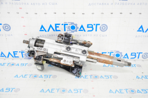 Steering column Tesla Model S 16-20 rest