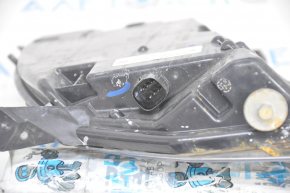 Left Turn Signal Tesla Model S 12-20 with DRL Type 2, Sand