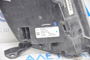 Left Turn Signal Tesla Model S 12-20 with DRL Type 2, Sand