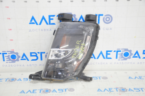 Left Turn Signal Tesla Model S 12-20 with DRL Type 2, Sand