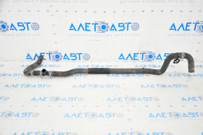 Cooling system hose Tesla Model S 16-20 rest