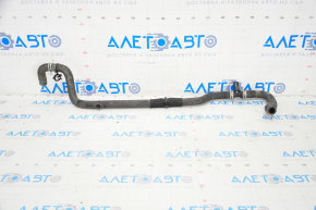 Cooling system hose Tesla Model S 16-20 rest