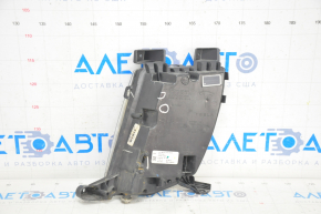 Right turn signal Tesla Model S 12-20 with DRL type 2, sand