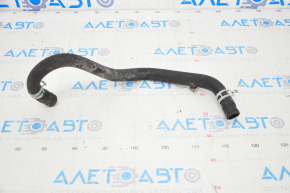 Cooling system hose Tesla Model S 16-20 rest