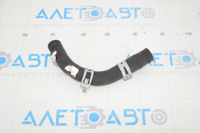 Cooling system hose Tesla Model S 16-20 rest