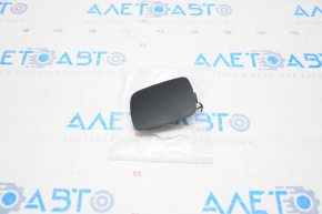Front bumper tow hook plug left Lexus CT200h 11-13 prerest