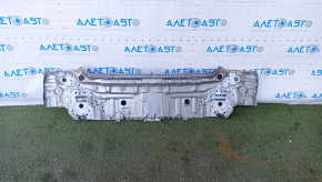 Rear panel Honda Accord 18-22 silver