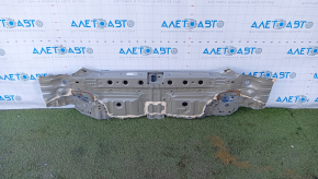 Rear panel Honda Accord 18-22 silver