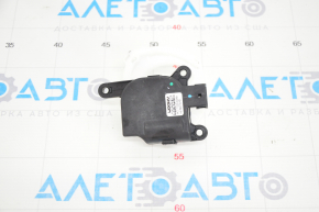 Actuator motor heater drive upper passenger Tesla Model S 16-20 rest