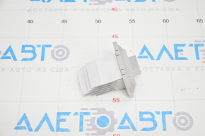 Tesla Model S Heater Resistor 12-20 Gray