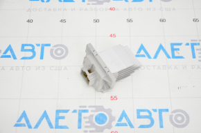 Tesla Model S Heater Resistor 12-20 Gray