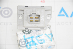 Tesla Model S Heater Resistor 12-20 Gray