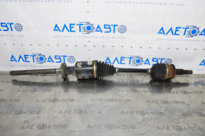 Drive axle rear right Jeep Cherokee KL 14-18 thin, with shaft 28mm