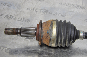 Drive axle rear right Jeep Cherokee KL 14-18 thin, with shaft 28mm