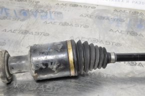 Drive axle rear right Jeep Cherokee KL 14-18 thin, with shaft 28mm