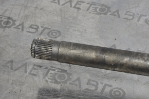 Drive axle rear right Jeep Cherokee KL 14-18 thin, with shaft 28mm