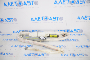Left side curtain airbag for Toyota Avalon 2012
