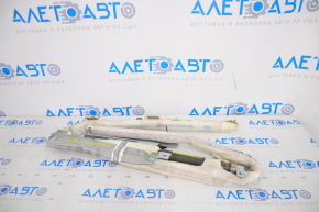Left side curtain airbag for Toyota Avalon 2012