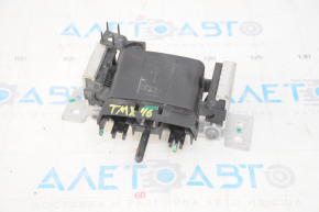 Tesla Model X Electrical Connector Cover 16-21