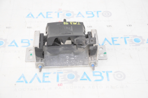 Tesla Model X Electrical Connector Cover 16-21