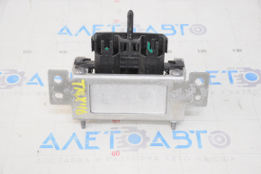 Tesla Model X Electrical Connector Cover 16-21